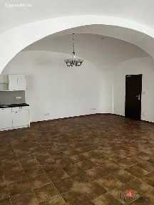 Pronájem kanceláře 44 m²