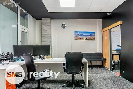 Pronájem obchodního prostoru 70 m² Borovského, Karviná - Ráj