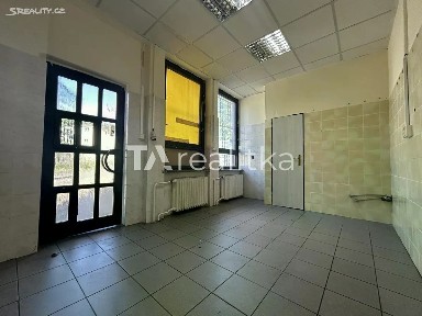 Pronájem komerční nemovitosti 15 m² Slezská, Orlová - Poruba