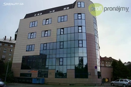 Pronájem kanceláře 161 m² U Stromovky, Havířov - Město