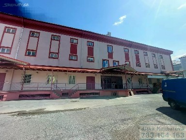 Krnov, Bruntál, Pod Bezručovým vrchem, Albrechtická, 39