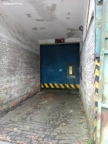 Štramberská, Ostrava