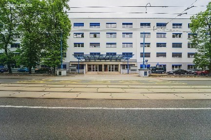 Ostrava, Ostrava-město, Vítkovice, Ruská, 30