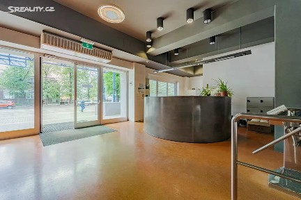 Pronájem kanceláře 28 m²