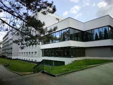 Dvořákova, Nový Jičín