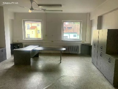 Pronájem kanceláře 20 m²