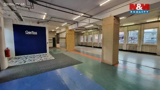 Pronájem obchodního prostoru 203 m² Jablunkovská, Český Těšín