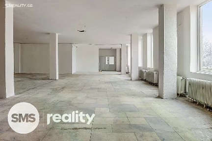 Pronájem obchodního prostoru 691 m² Borovského, Karviná - Ráj