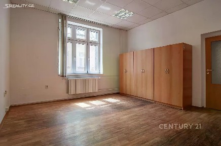 Poštovní, Třinec - Staré Město
