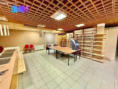 Pronájem obchodního prostoru 65 m² Dlouhá třída, Havířov - Podlesí