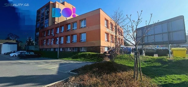 Pronájem obchodního prostoru 204 m² Havířská, Karviná - Nové Město