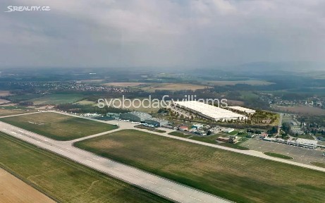 Pronájem skladového prostoru 16477 m²