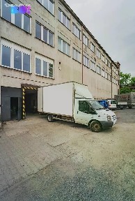 Pronájem kanceláře 60 m²