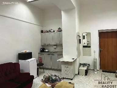 Studentská, Bohumín - Nový Bohumín