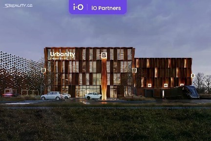 V Táboře, Bruntál
