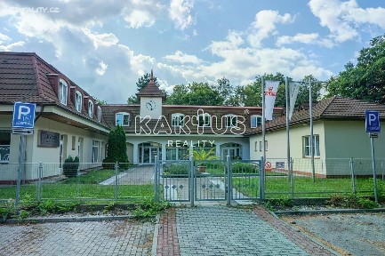 Na Jízdárně, Ostrava - Moravská Ostrava