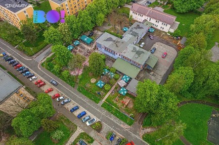 Pronájem obchodního prostoru 126 m² Dačického, Karviná - Ráj