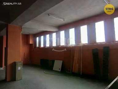 Pronájem skladového prostoru 153 m² tř. Těreškovové, Karviná - Mizerov