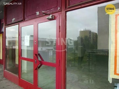Pronájem obchodního prostoru 78 m² tř. Těreškovové, Karviná - Mizerov