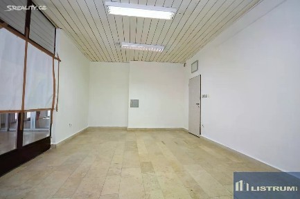Pronájem obchodního prostoru 31 m² Kysucká, Český Těšín