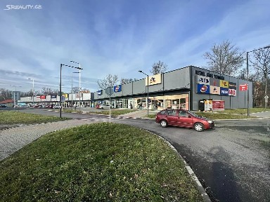 Pronájem obchodního prostoru 8 m² Bohumín - Nový Bohumín