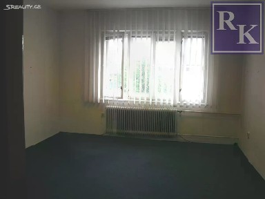 Pronájem kanceláře 15 m²