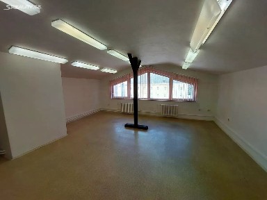 Pronájem kanceláře 22 m²