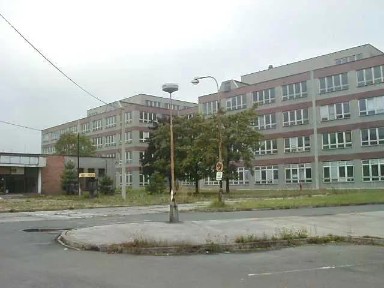 Ostrava, Ostrava-město, Vítkovice, Středulinského, 26