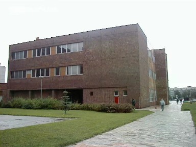 Opava, Kateřinky, Ratibořská, 45