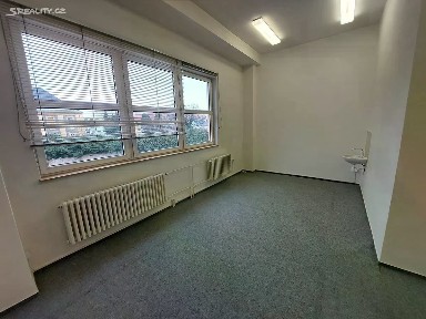 Pronájem kanceláře 20 m²
