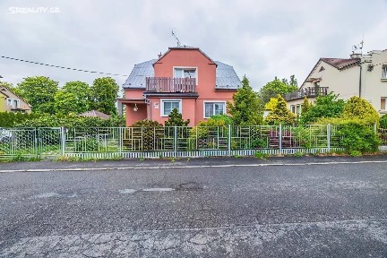 Potoční, Karviná - Mizerov