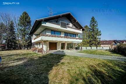 Prodej rodinného domu 137 m², pozemek 1194 m² Nádražní, Paskov
