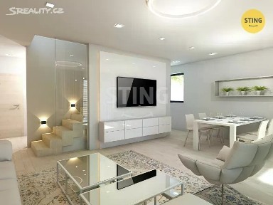 Prodej rodinného domu 129 m², pozemek 200 m²