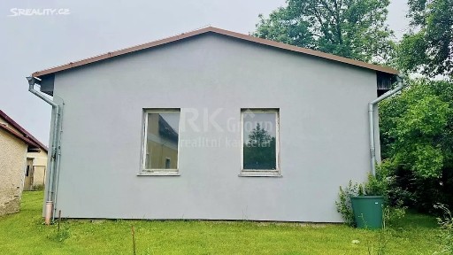 Prodej výrobní haly, prostoru 93 m² Tři Sekery - Krásné
