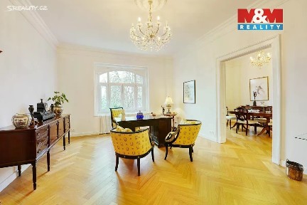 Prodej činžovního domu 600 m² Lázně Kynžvart