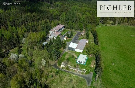 Prodej komerční nemovitosti 12000 m²
