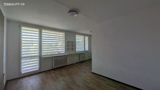 Pronájem bytu 3+kk 54 m² U Stadionu, Most