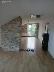 Pronájem bytu 3+1 130 m²