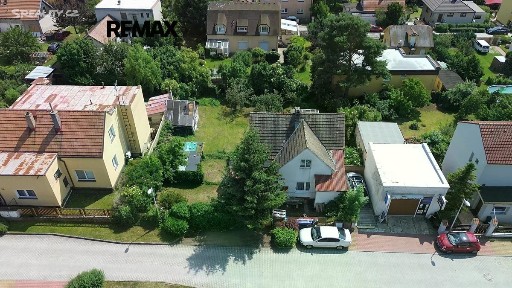 Prodej rodinného domu 150 m², pozemek 705 m² Za chalupami, Praha - Lochkov