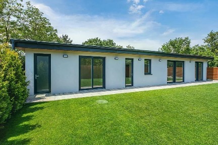Prodej rodinného domu 102 m², pozemek 289 m² Za černým mostem, Praha - Kyje