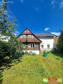 Rokytnice nad Jizerou - Horní Rokytnice