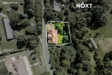 Prodej rodinného domu 205 m², pozemek 700 m²