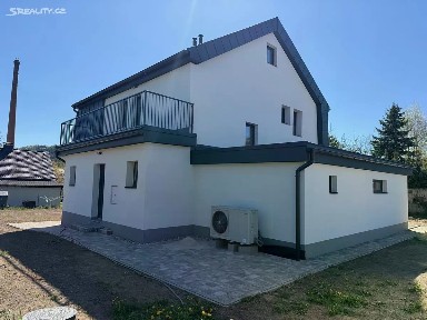 Pobřežní, Chrastava - Dolní Chrastava