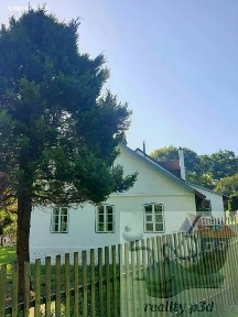 Prodej rodinného domu 105 m², pozemek 1232 m²