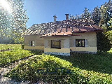 Háje nad Jizerou - Dolní Sytová