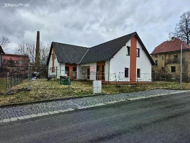 Skalická, Nový Bor