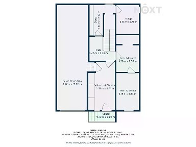 Prodej vícegeneračního domu 136 m², pozemek 420 m²