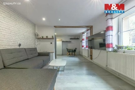 Prodej rodinného domu 190 m², pozemek 835 m² Pertoltice pod Ralskem