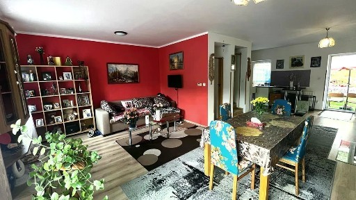 Prodej rodinného domu 133 m², pozemek 237 m²