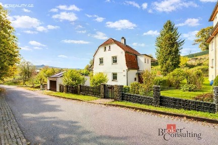 Prodej rodinného domu 225 m², pozemek 696 m² Zvonková, Liberec - Liberec XXX-Vratislavice nad Nisou
